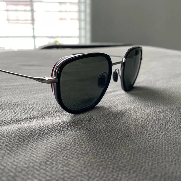 Bad Ass Classic Vuarnet EDGE 1921 Sunglasses, BRAND NEW! - Picture 14 of 16